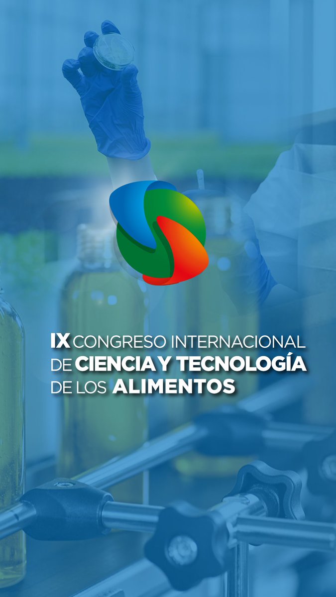 ¡Córdoba fue el epicentro del debate global sobre el futuro de los alimentos! 
Concluyó el IX Congreso Internacional de Ciencia y Tecnología de los Alimentos, con +1000 asistentes del 16 al 18 de octubre. Se presentaron 6 conferencias plenarias y 20 paneles temáticos.