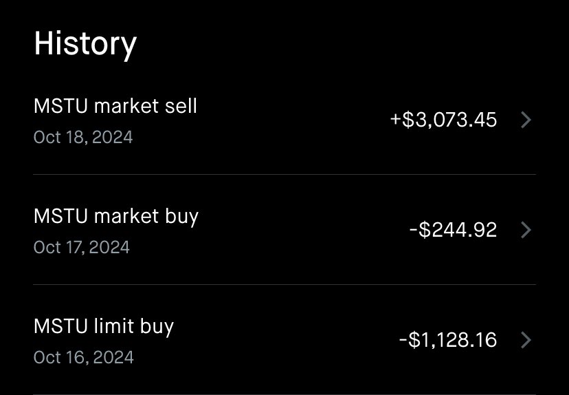 X Options tweet media