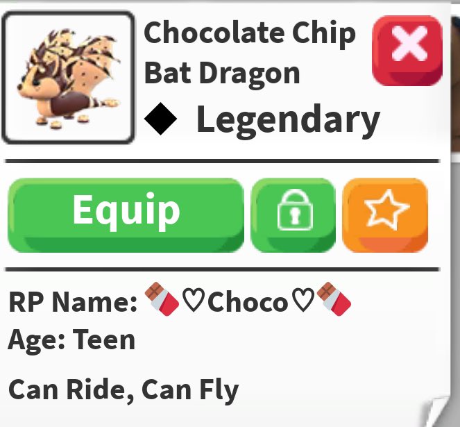 Chocolate chip bat dragon gw

follow @loudech0s <a href="/YukezCow/">dylan bleh :p</a> 
like
repost
comment when done 

extras: tag 2 friends