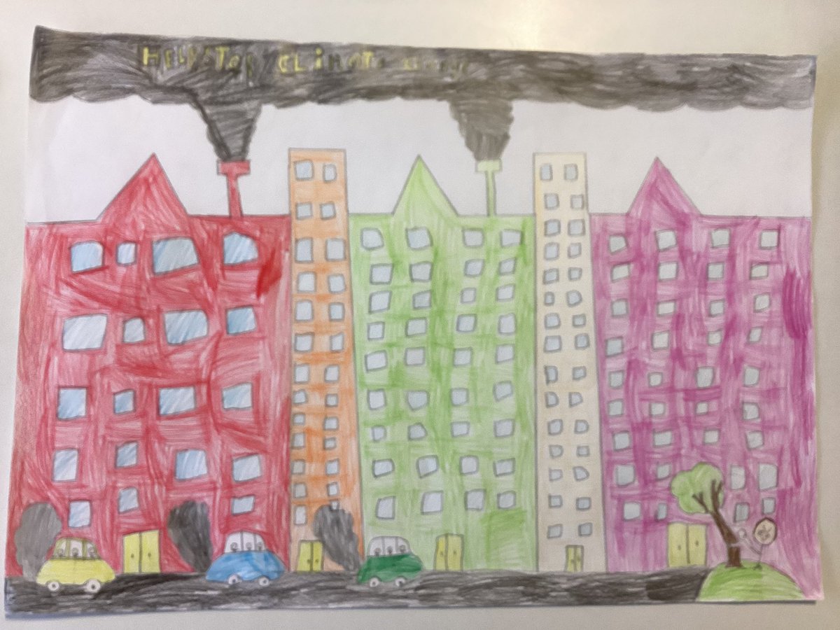standrewsmajor's tweet photo. Year 4 have explored ways that we can help to stop climate change as part of our learning on climate justice. CHANGE STARTS NOW. #SAMsY4 @LlandaffDio @LlandaffEd #GetCreative4ClimateJustice @CityofSanctuary @christianaid @CAFOD @CAFODSchools @sendmyfriend @oxfamgb https://t.co/hCrjldhn1Q