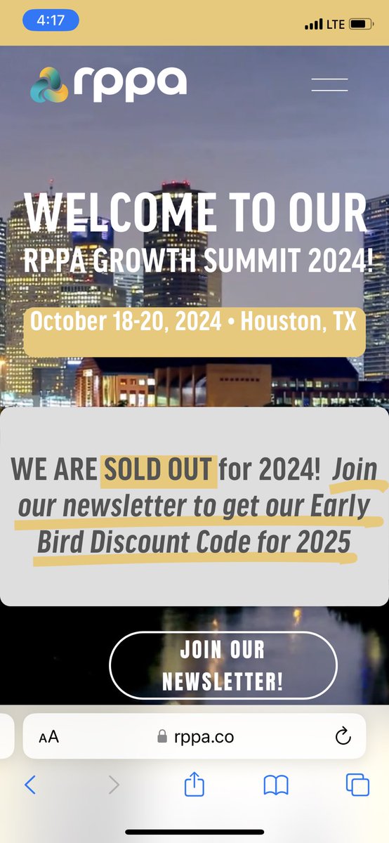 Heading to national #rheumatology mtg to speak on a topic that few docs understand…how to successfully negotiate insurance contracts.

What we don’t realize is that by not negotiating contracts, we are affecting finances, #burnout, family life, &amp; our health. #rppa24 #SIR24EDGE