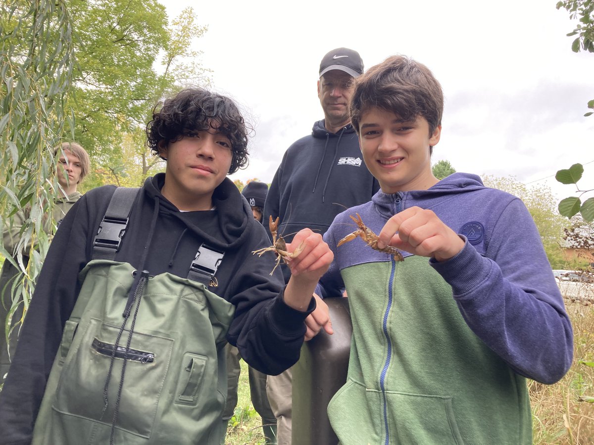 Credit Valley Conservation tweet media