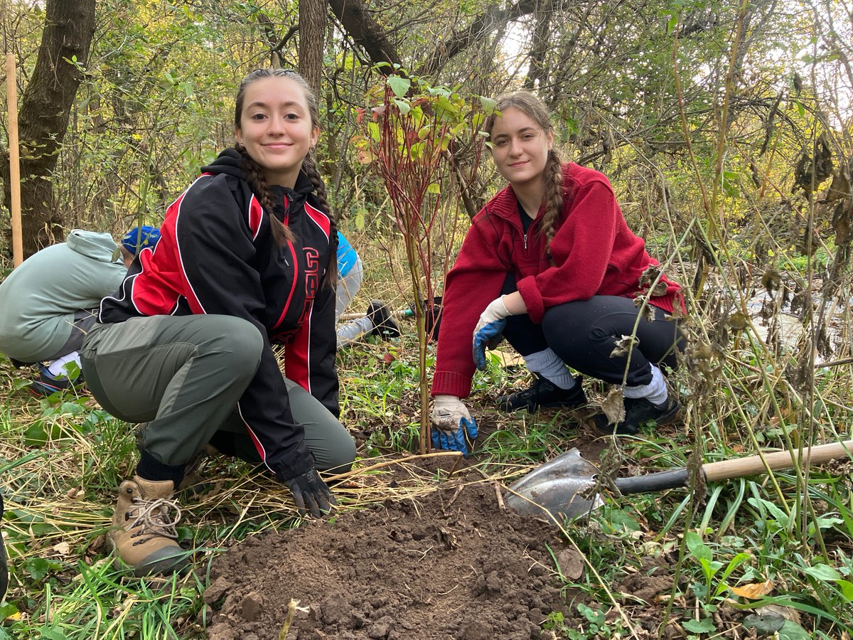 Credit Valley Conservation tweet media