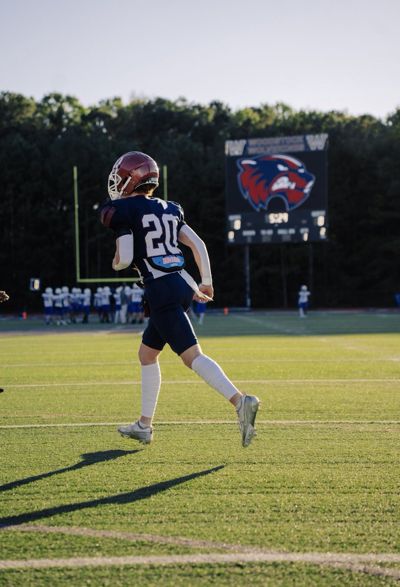 Connor McCarthy (2028) tweet media