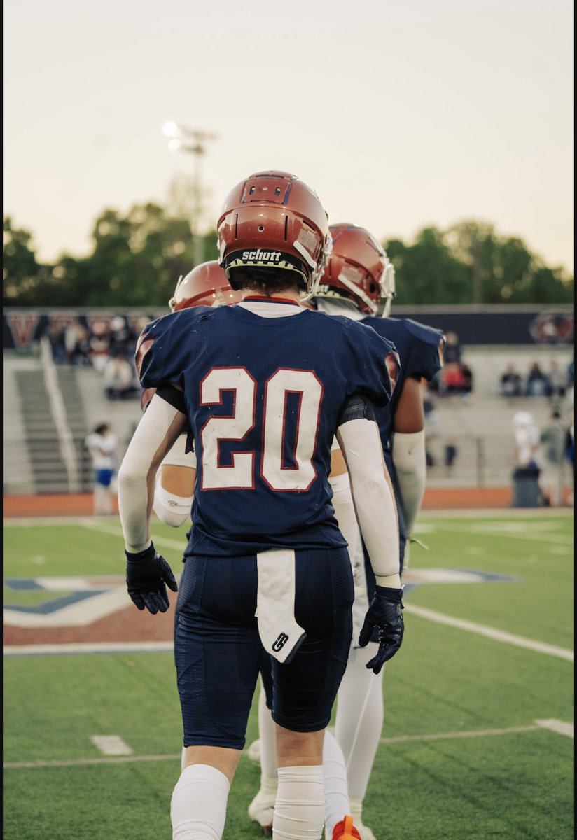 Connor McCarthy (2028) tweet media