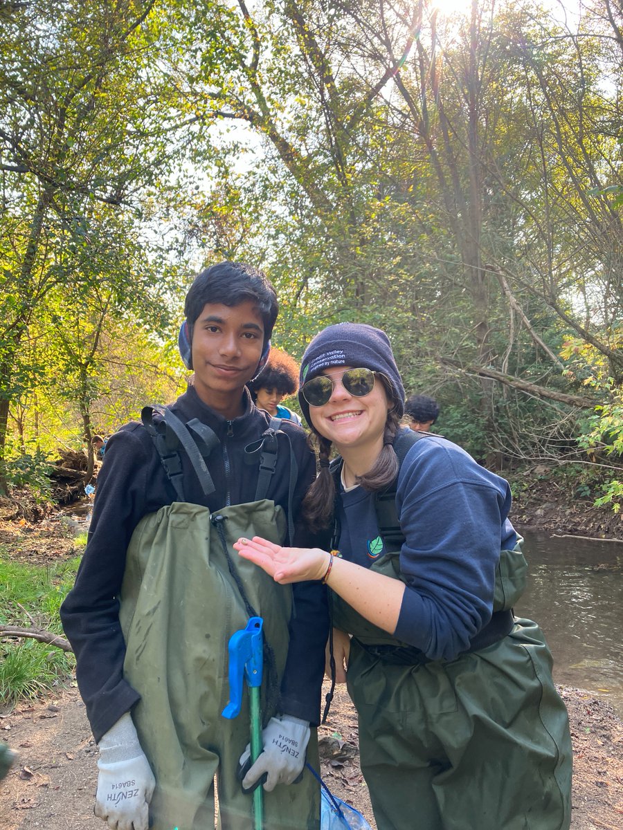 Credit Valley Conservation tweet media