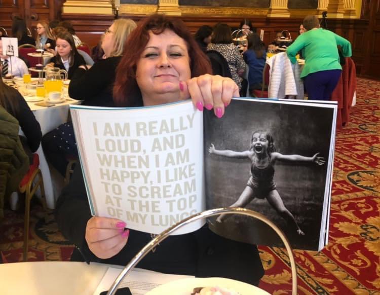 Jane Arthur tweet media