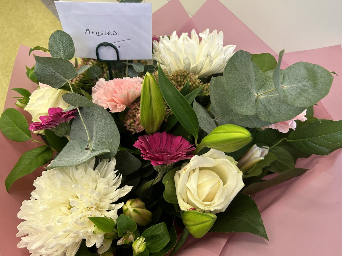 Jane Arthur tweet media