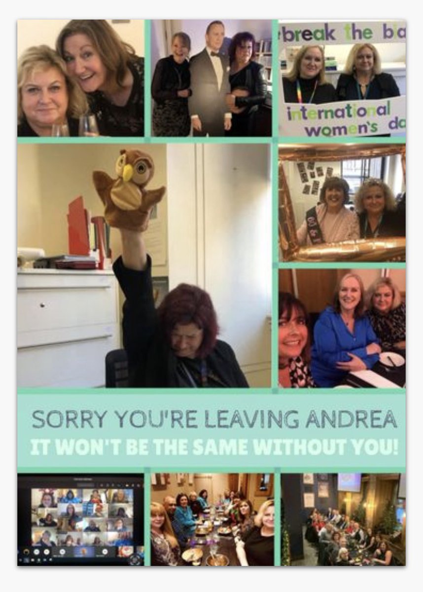 Jane Arthur tweet media