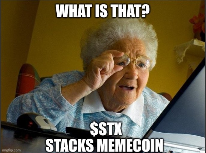 Mr_Darhk's tweet photo. Might be $not-hing 

The first memecoin on stacks ecosystem 
Is about to launch NOTpunk NFT, have you got a WL spot, it simple if you are $not holder or participate in any @wrappednothing collabs on WL giveaway to get one https://t.co/i2DO0JcCdR