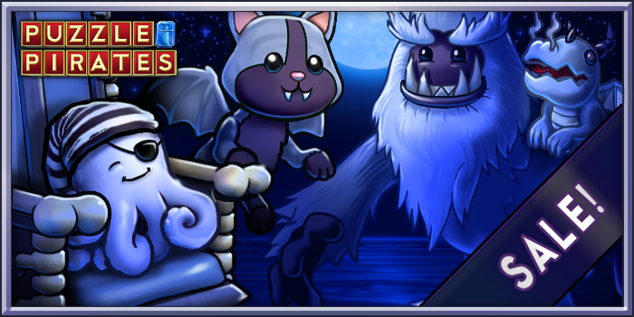 Puzzle Pirates tweet media