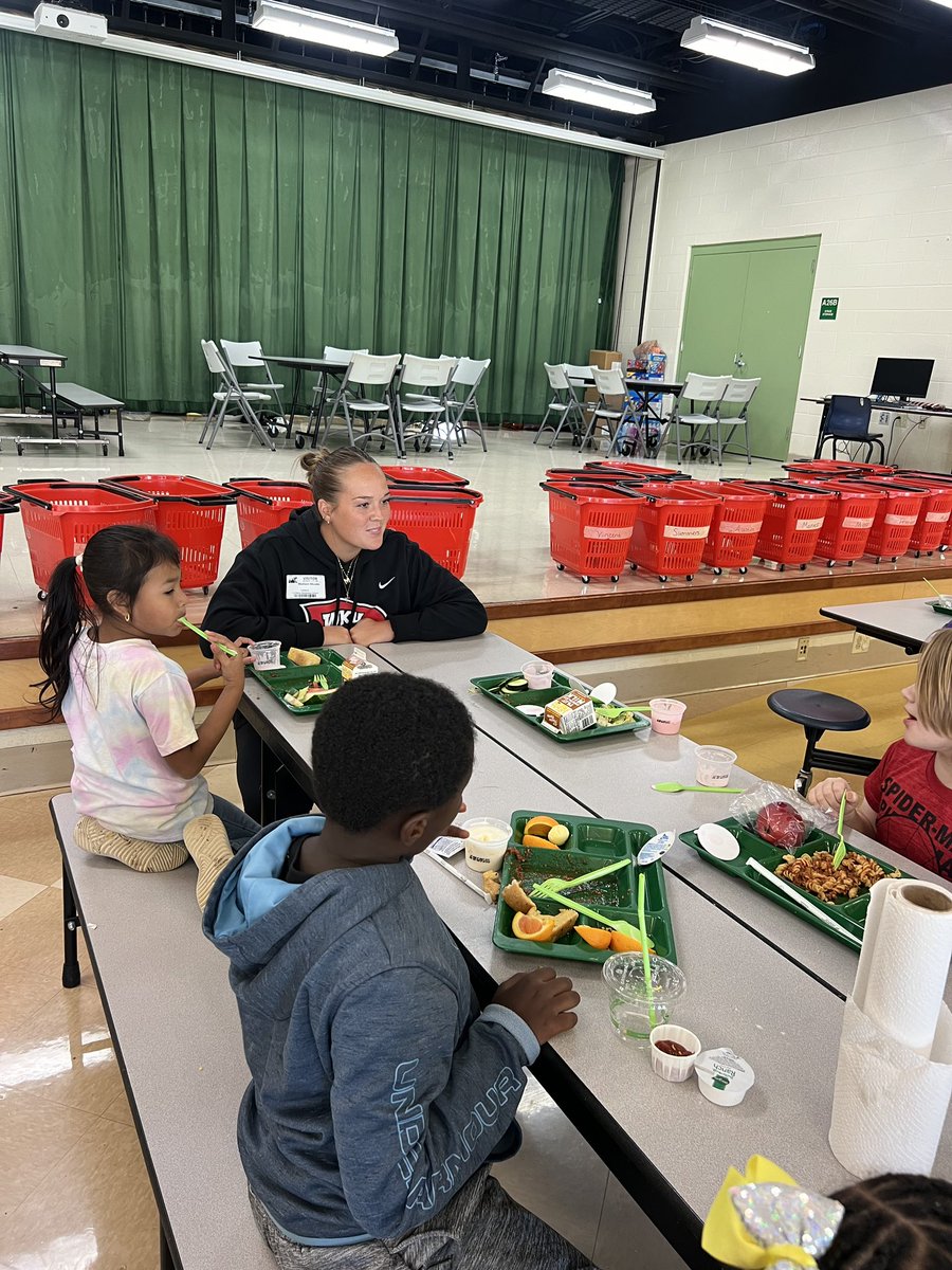 The Hilltopper CLIMB tweet media