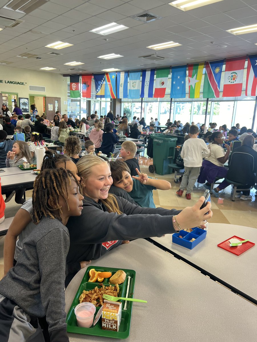 The Hilltopper CLIMB tweet media