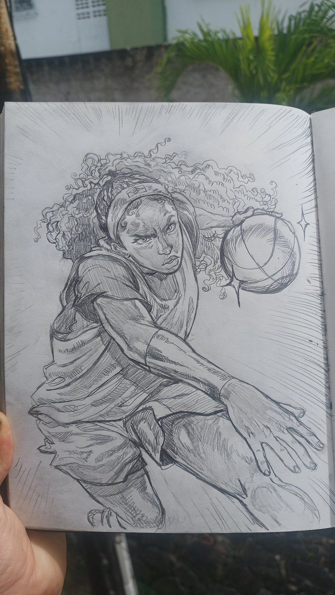 FilipeEmerson3's tweet photo. 🏀✨ https://t.co/G2JaXjBbZG