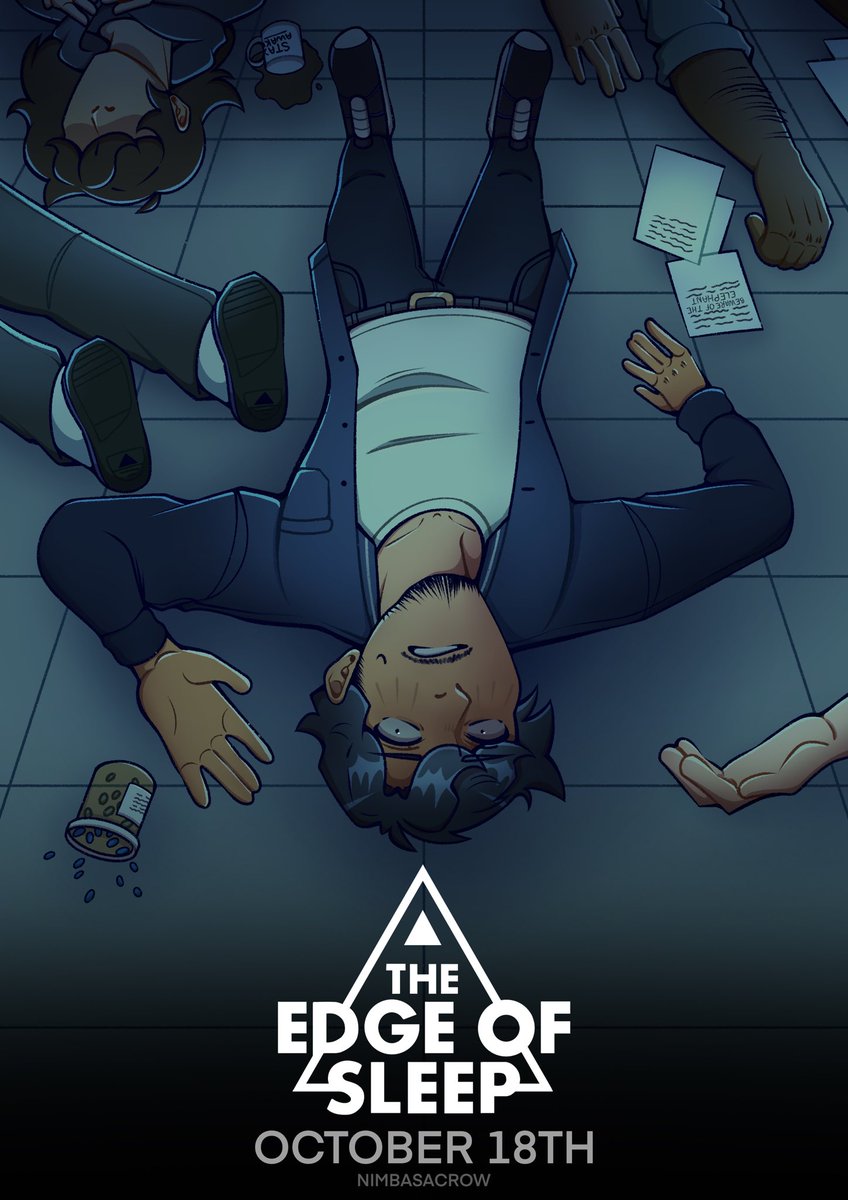 I go to sleep, sleep
and imagine that you’re there with me

#TheEdgeOfSleep #TEOS #Markiplier #marktwt