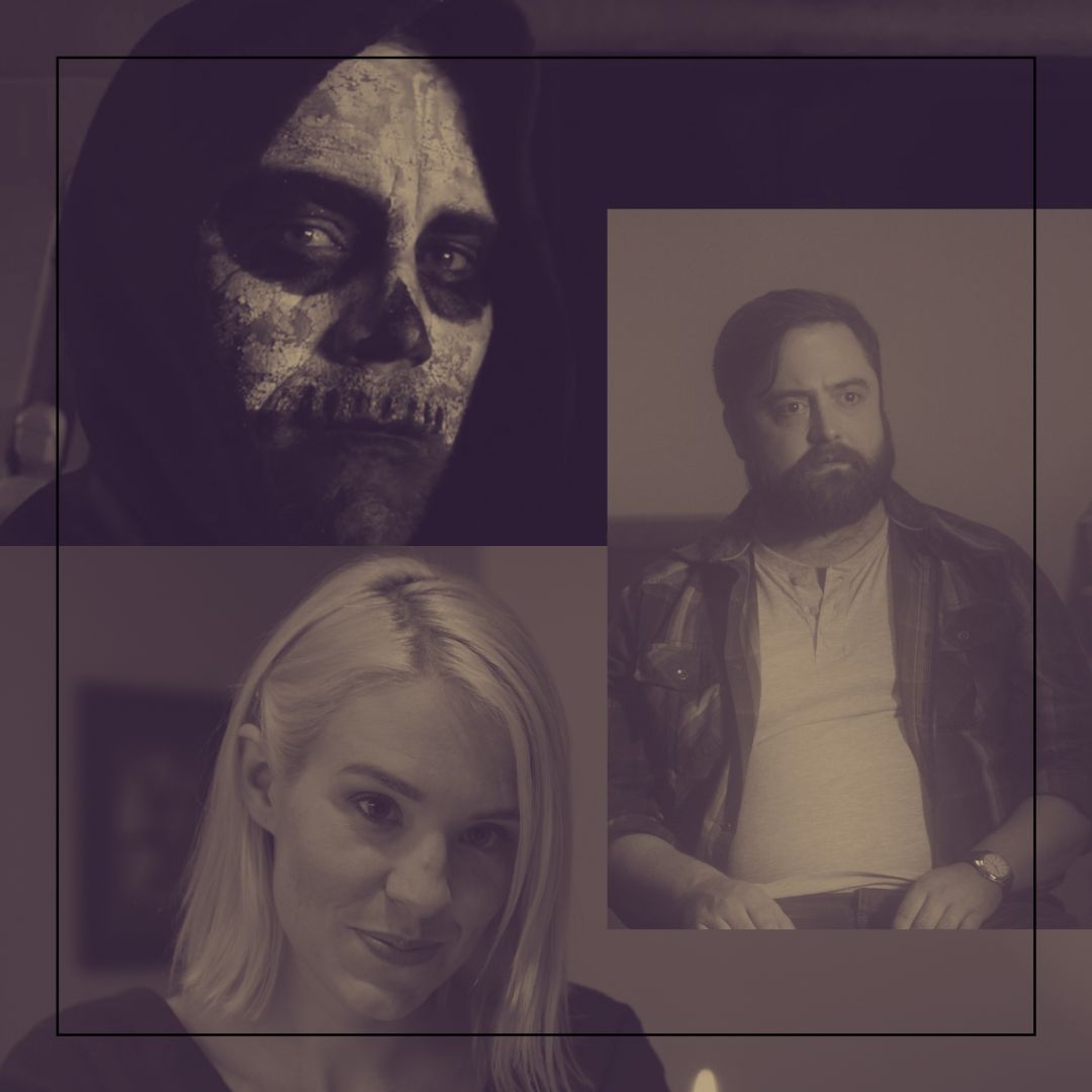 Terror Films tweet media