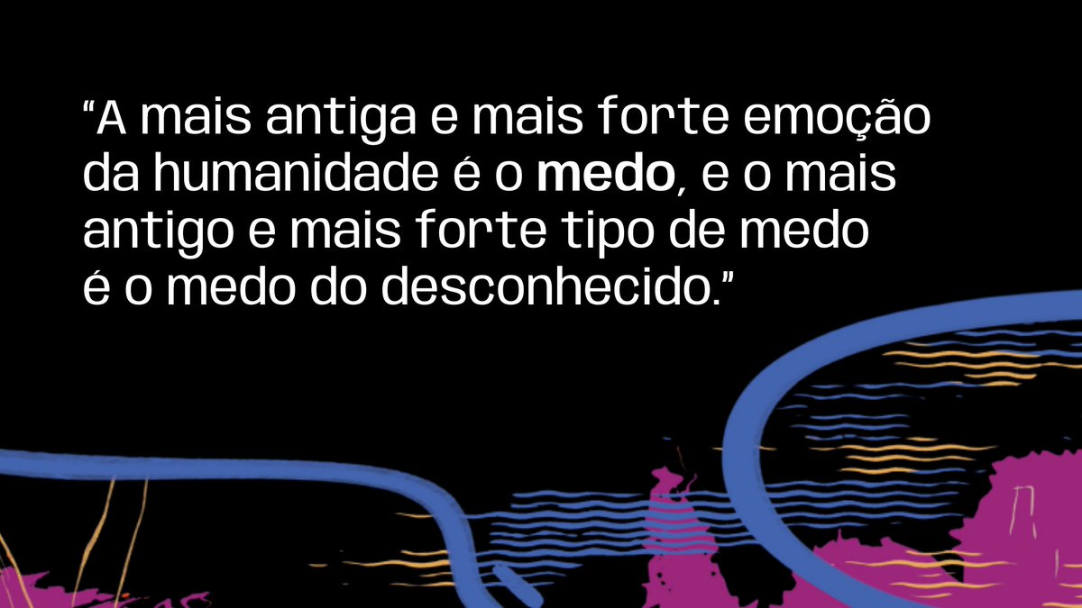 Arquipélago tweet media