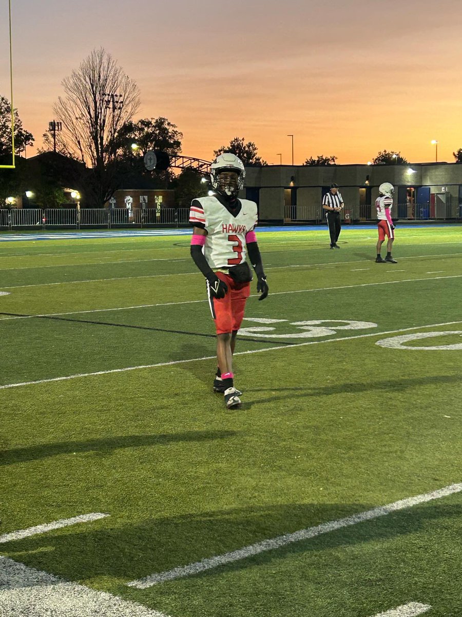 Kevion Price tweet media