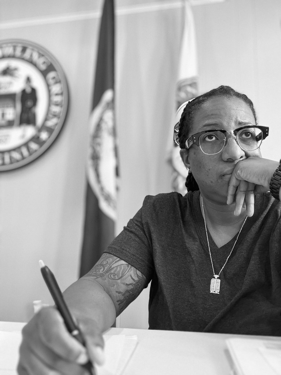 Dr. Mecca Marsh tweet media