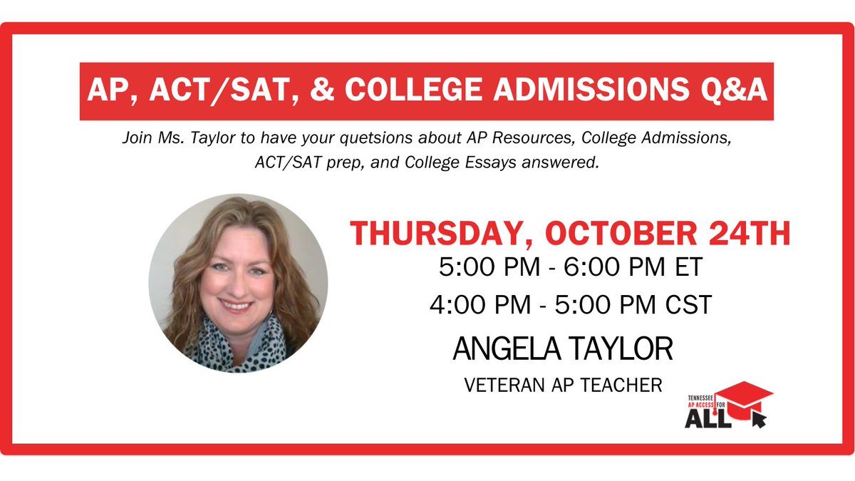 AP Access For ALL tweet media