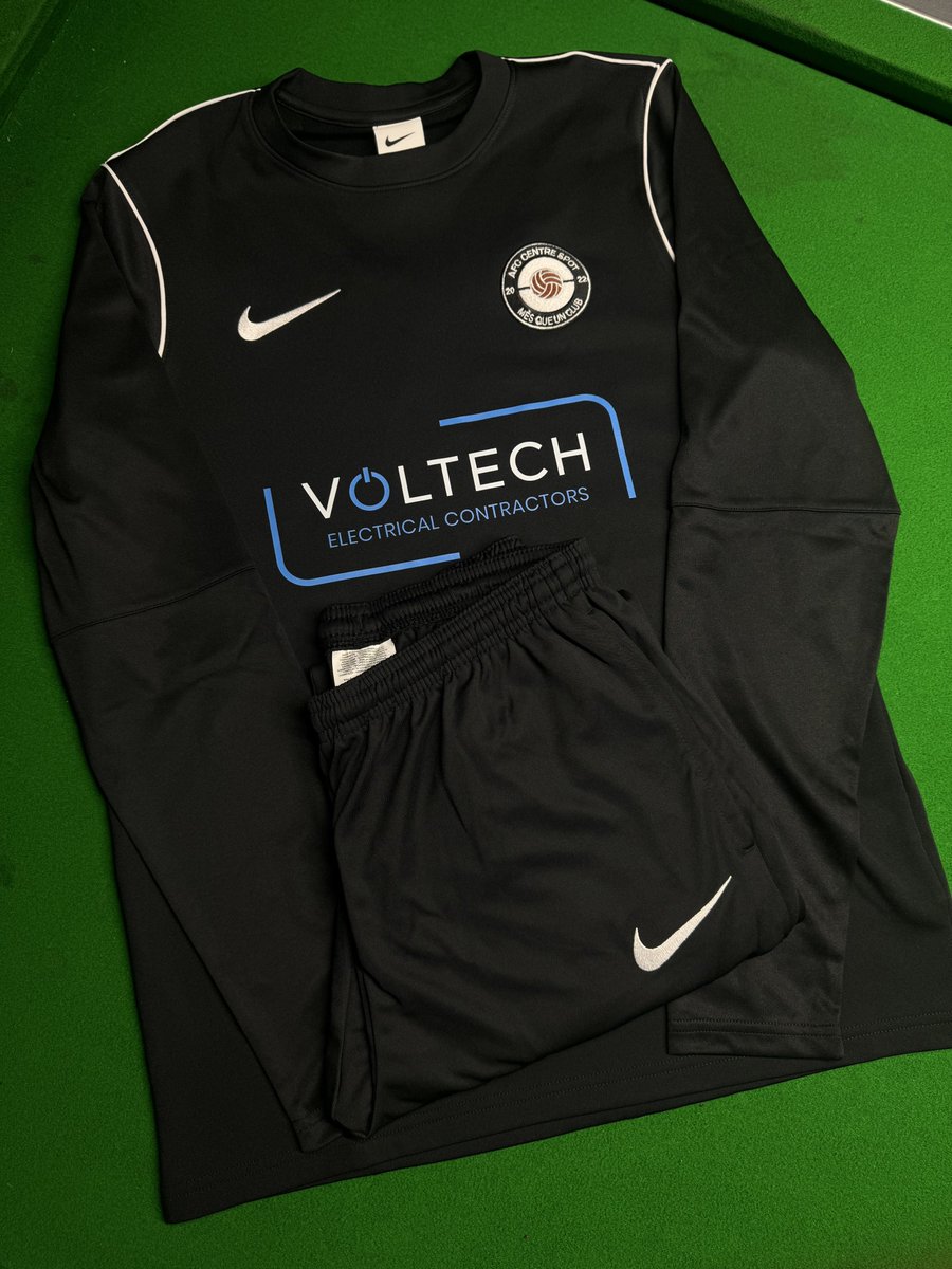 AFC CENTRE SPOT tweet media