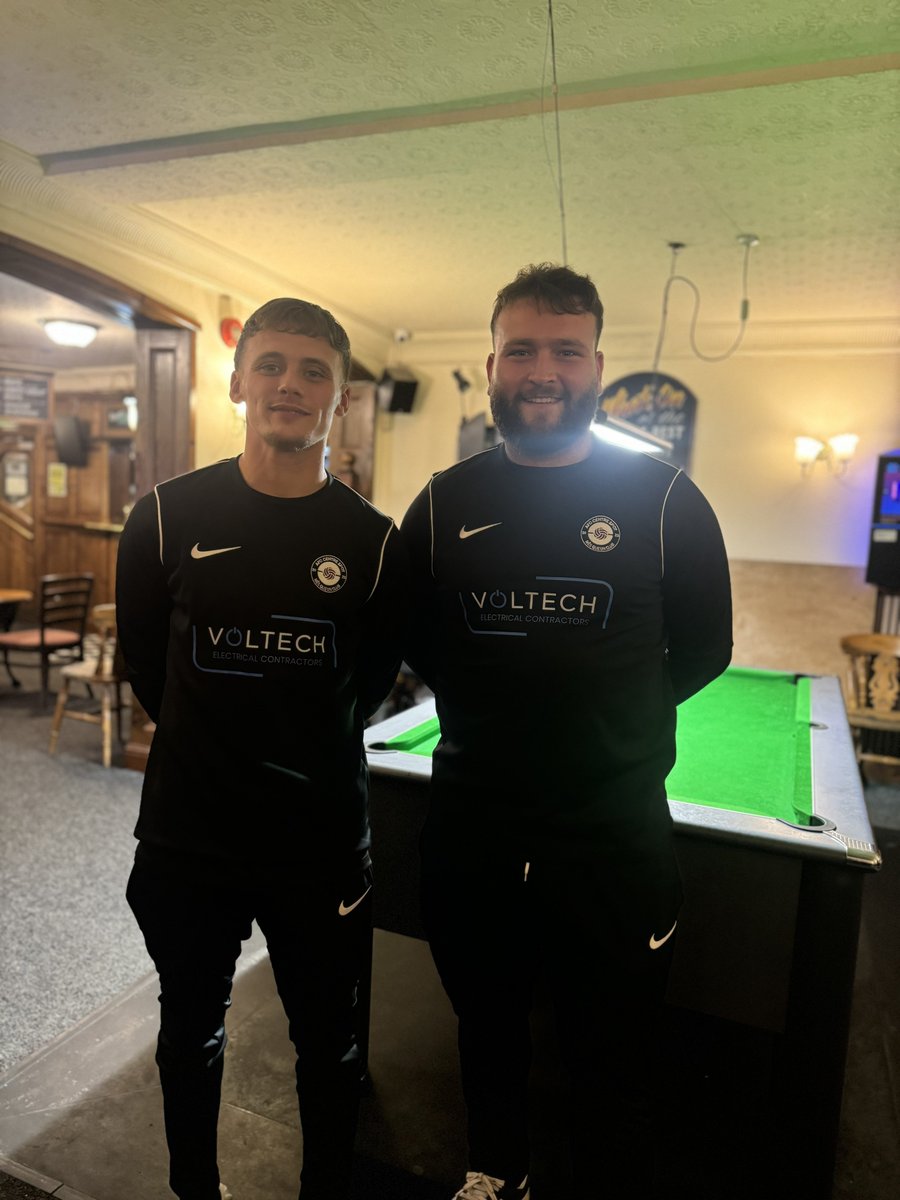 AFC CENTRE SPOT tweet media