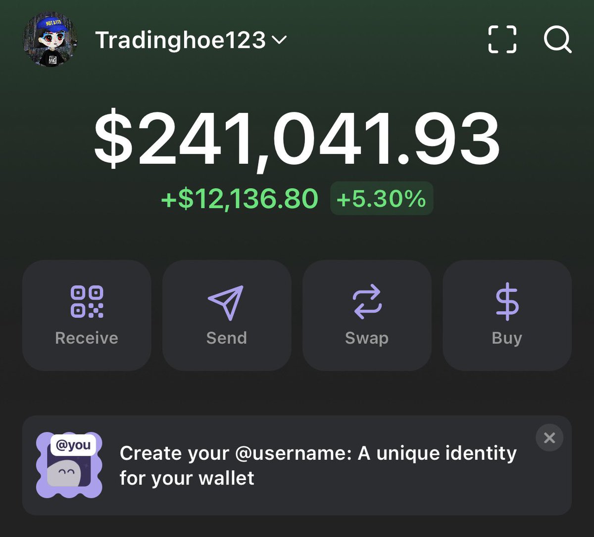 Wallahi this was 10k last week🎀

 5k to one person 

Like and rt for entry

30k followers nd I’ll pick 5 winners for 1k each instead