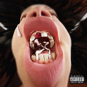 .<a href="/audreynuna/">AUDREY NUNA</a> on the difference between her album 'Trench' and her debut 'A Liquid Breakfast': 

"'Trench' has more frustration and anger woven into it ..They’re very different but very parallel.”

More: rollingstone.com/music/music-fe…