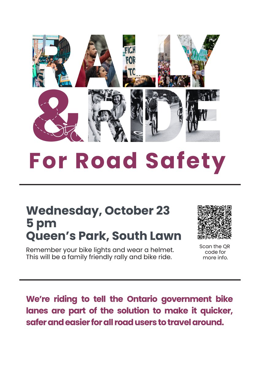 Friends and Families for Safe Streets tweet media