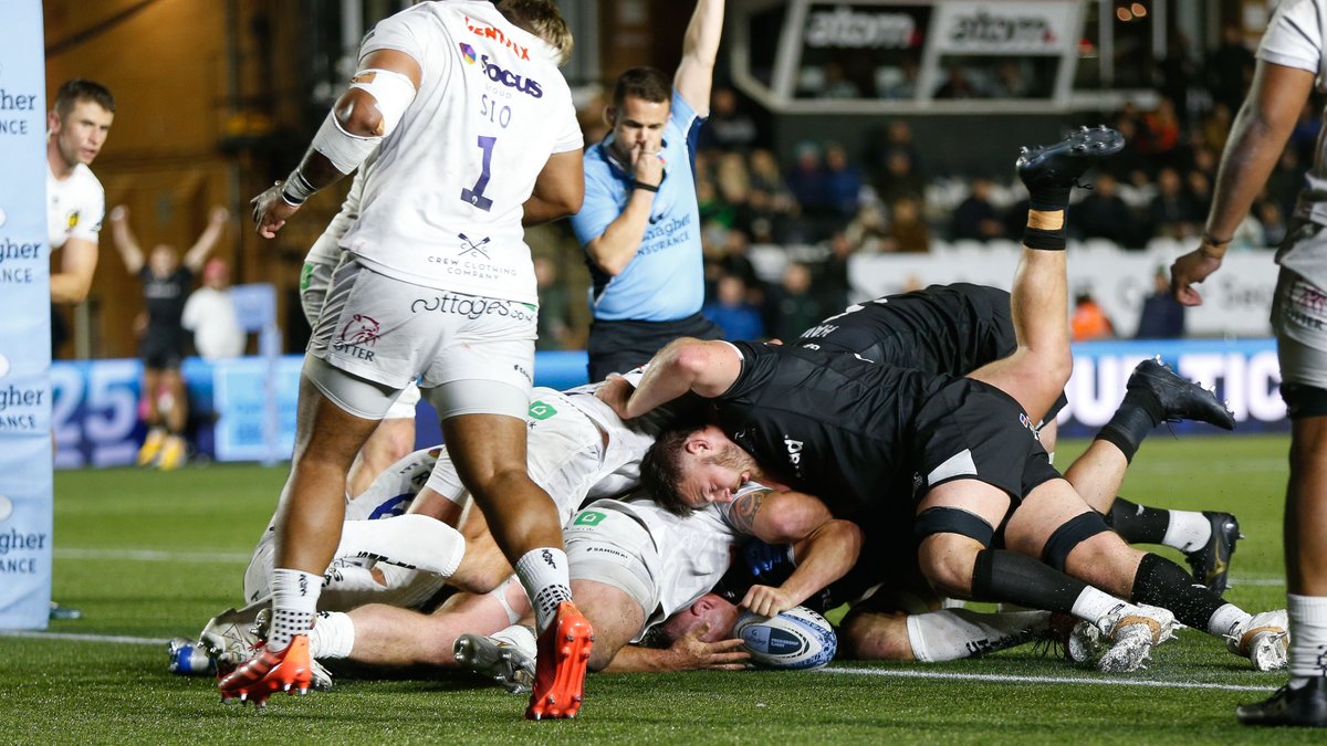 REPORT: Newcastle Falcons 24 Exeter Chiefs 18

newcastlefalcons.co.uk/match-reports/…

#TrueNorth
