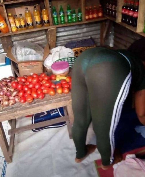 Nimenunua super ya kupika 5hrs na nikama niliwacha maziwa Kwa gas🫢