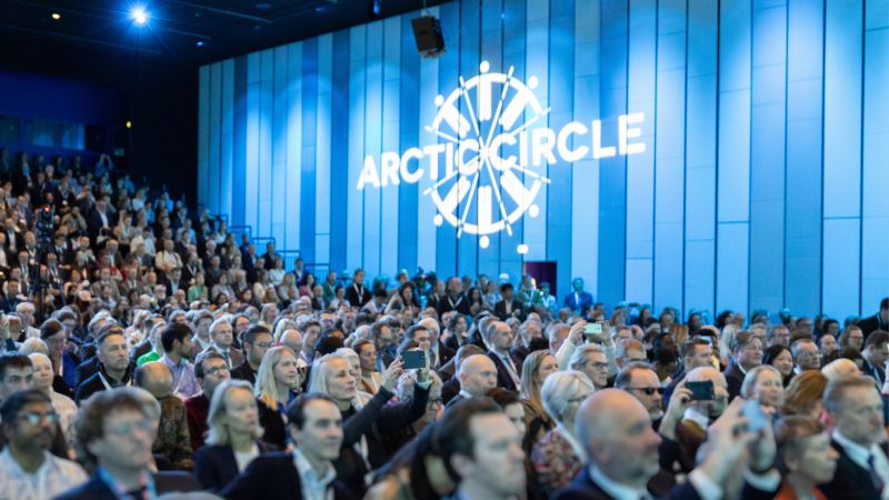 ORNL Energy Science (@ornlenergy) on Twitter photo This week during the <a href="/_Arctic_Circle/">Arctic Circle</a> #Assembly24: <a href="/ORNL/">Oak Ridge Lab</a>’s Mike Kass will speak during a panel session exploring environmental challenges of increased #maritime activity in Arctic regions, discussing potential solutions and mitigation strategies to protect this vulnerable region. This week during the <a href="/_Arctic_Circle/">Arctic Circle</a> #Assembly24: <a href="/ORNL/">Oak Ridge Lab</a>’s Mike Kass will speak during a panel session exploring environmental challenges of increased #maritime activity in Arctic regions, discussing potential solutions and mitigation strategies to protect this vulnerable region.