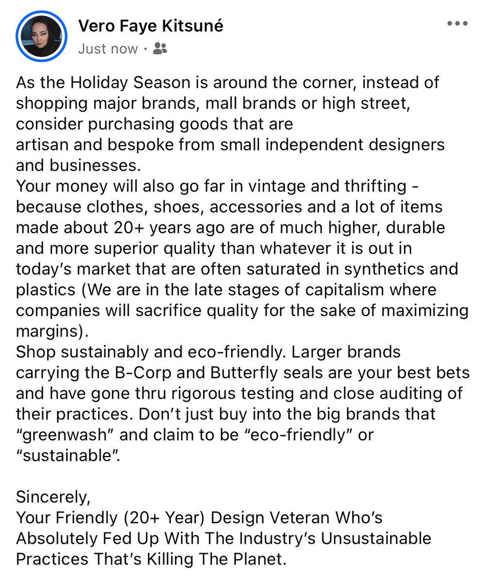 Holidays are around the corner and I have some things I just want to share.