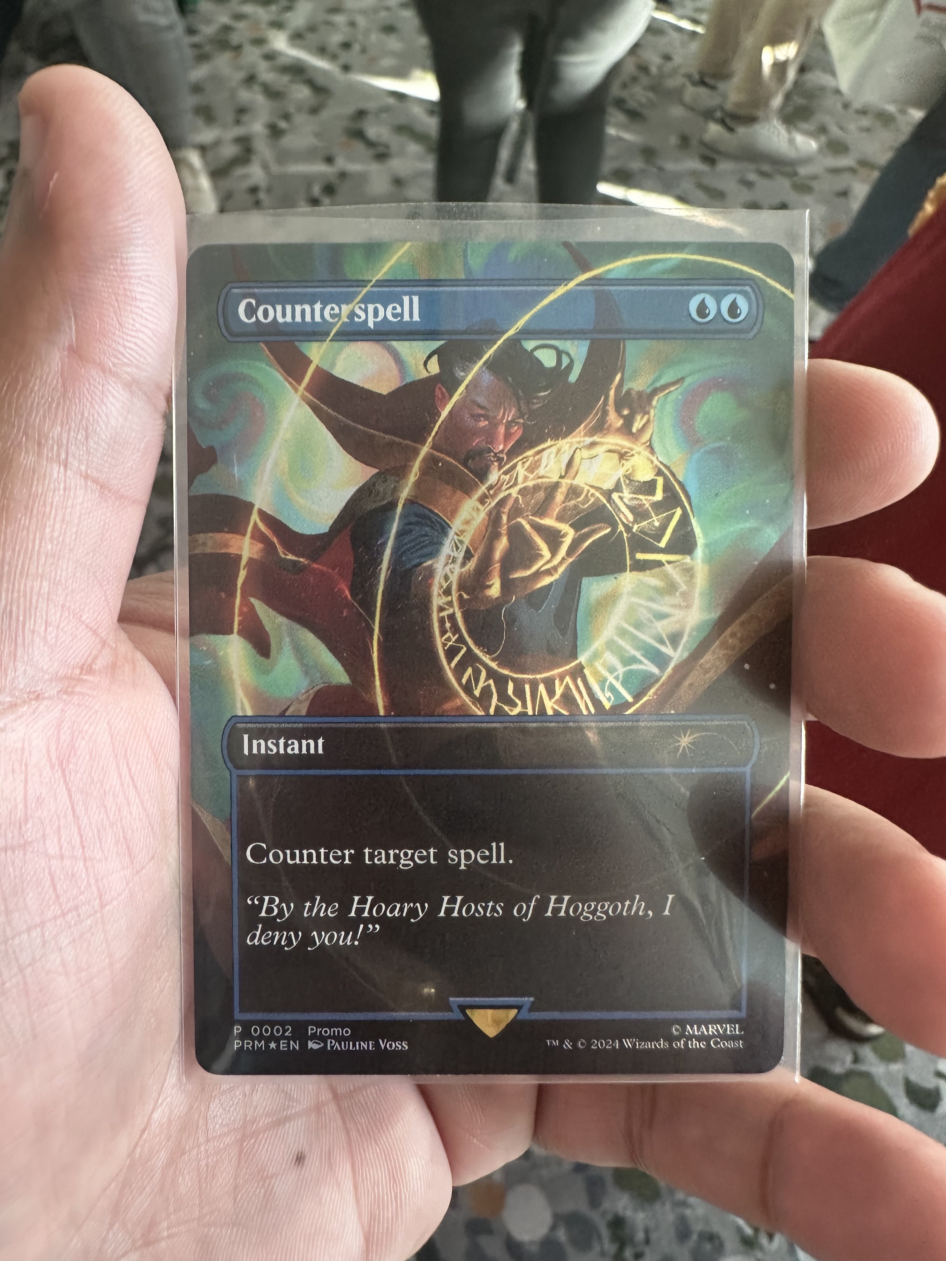 オクハラデン@MTGストーリーブログ on X: 