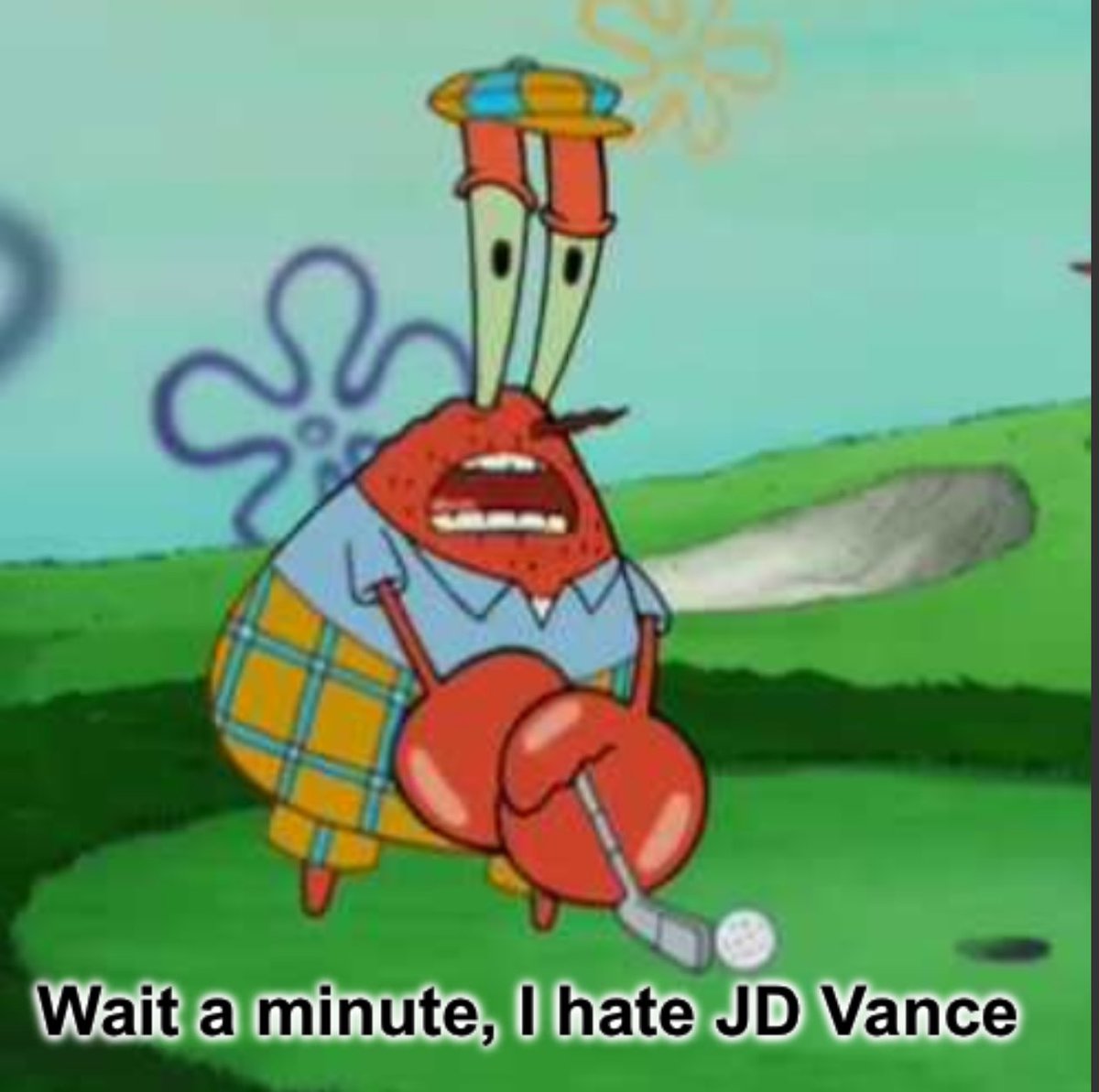 Voters a week after the VP debate: