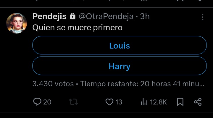 lonelyjan91's tweet photo. Decirte "ENFERMA" es poco, sos una REVERENDA HIJA DE PUT# https://t.co/EipmpKCmxM