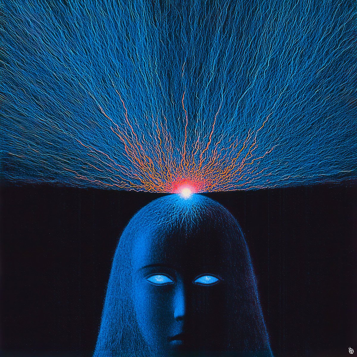 BLΛC (@blac_ai) on Twitter photo 