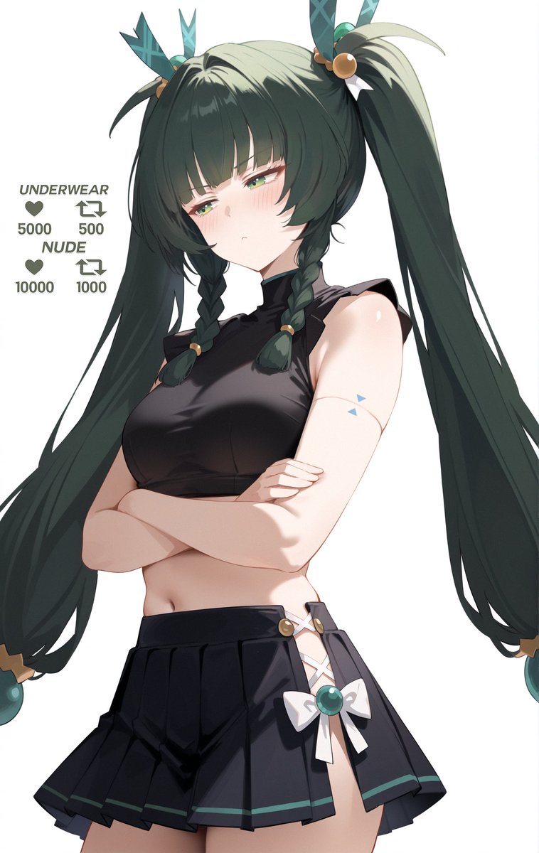 anticipation building