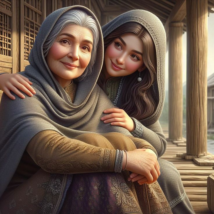 💫💫ماں باپ کے ساتھ تمھارا سلوک ایسی کہانی ہے💫💫
 ◦ ❖ ◦━━ ◦ ❖ ◦━ 💠🔺جو 🔺💠 ━ ◦ ❖ ◦━━ ◦ ❖ ◦
لکھتے تم ہو لیکن تمھاری اولاد تمہیں پڑھ کر سناتی ہے۔
