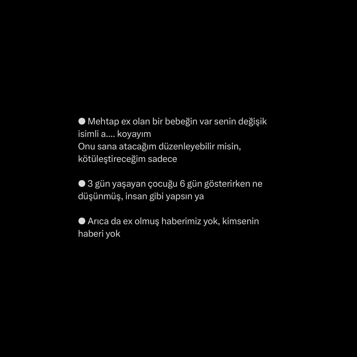 gundem7x24's tweet photo. Gazeteci Emrullah Erdinç, Yenidoğan Çetesi kayıtlarından bazı bölümleri paylaştı. https://t.co/v4XPot3EJR