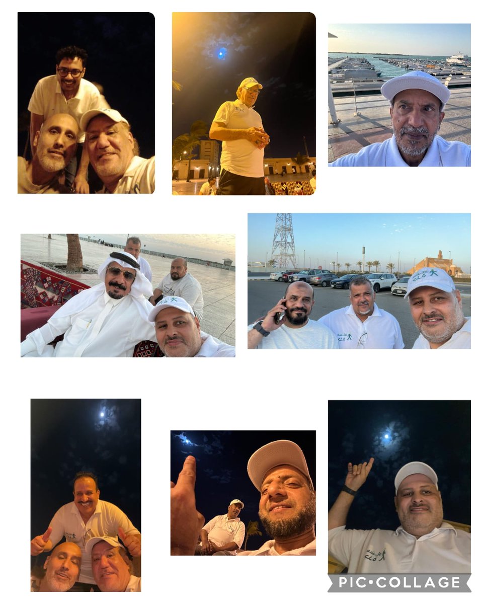 🇸🇦مشاة جدة 🏆 #العمر مجرد رقم 🇸🇦 tweet media