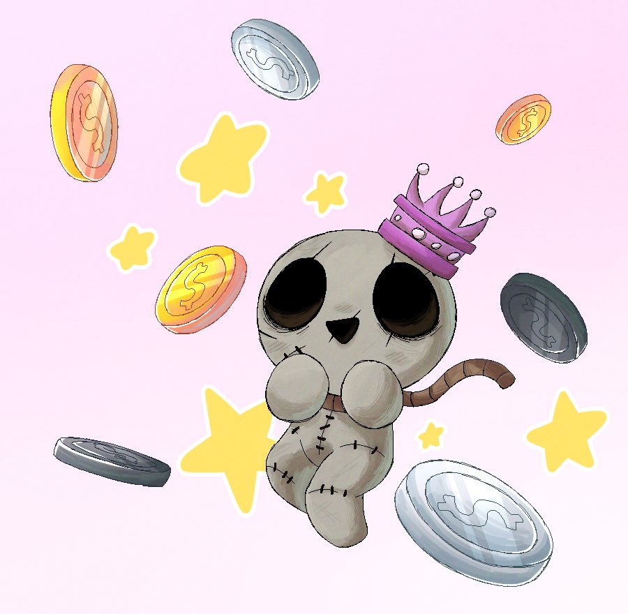 VaryaNight's tweet photo. I'm getting closer to opening him
#tboi https://t.co/7HGUnPLlGz