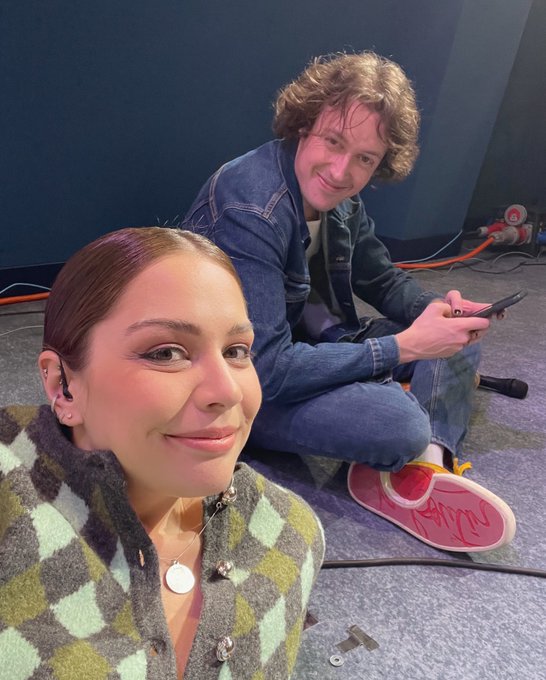 Watch Nat☕'s leaked NSFW photo on TwXstars