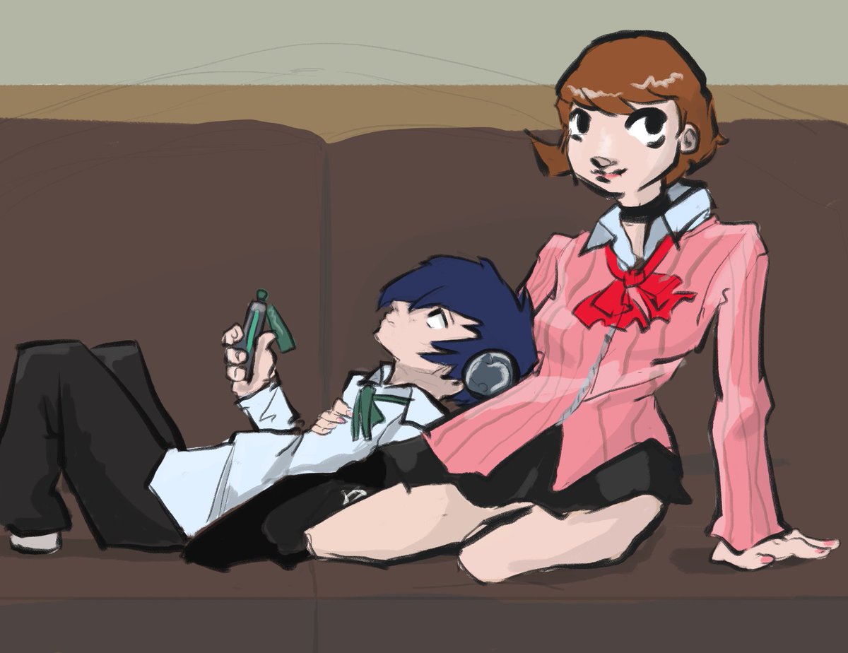 #岳羽ゆかり誕生祭2024 Yukari Day!