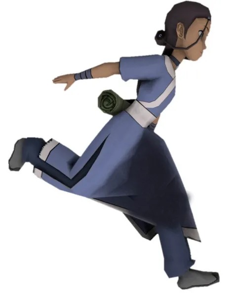 Polypro_Visuals's tweet image. Second &quot;Katara&quot; character fan art for the same client with his references and details in it which include only cloudy background and the same pose as in the reference image.
#artwork #ocartwork #twitterart #katara #Commission #lovedit #favorite #clientwork #satisfied