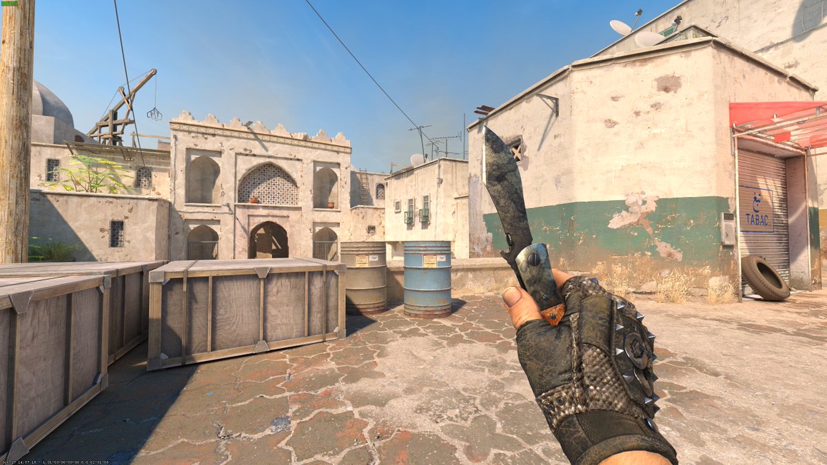 MartinRGB (@martin_rgb) on Twitter photo 🎁SORTEO/GIVEAWAY🎁
El combo de cuchillo y guantes para un ganador solo :D
Se viene el major y no pueden estar mal vestidos...
✅Seguir a <a href="/skinsnipercom/">SkinSniper</a>
✅Retweet
Eso es todo, así de fácil!
Termina el domingo 20/10, suerte! 🎁SORTEO/GIVEAWAY🎁
El combo de cuchillo y guantes para un ganador solo :D
Se viene el major y no pueden estar mal vestidos...
✅Seguir a <a href="/skinsnipercom/">SkinSniper</a>
✅Retweet
Eso es todo, así de fácil!
Termina el domingo 20/10, suerte!