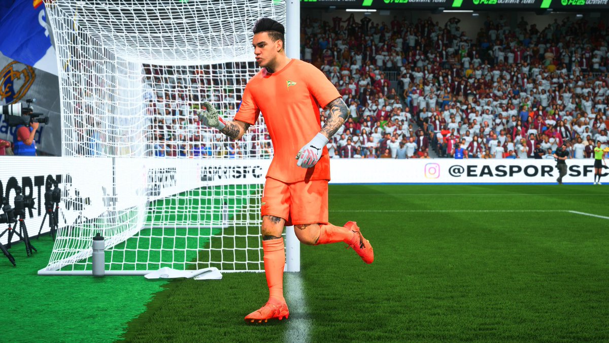 jennglez7's tweet photo. ⚽️⛔️ #FC25 https://t.co/aedWlHIN9V