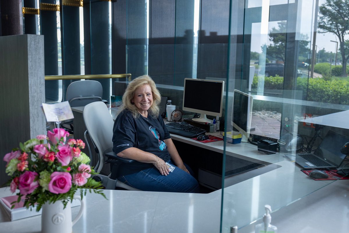 Whether you’re a seasoned pro or just starting out, there are so many opportunities at American Fidelity! Career opportunities this way ➡️ bit.ly/3VTRhPZ