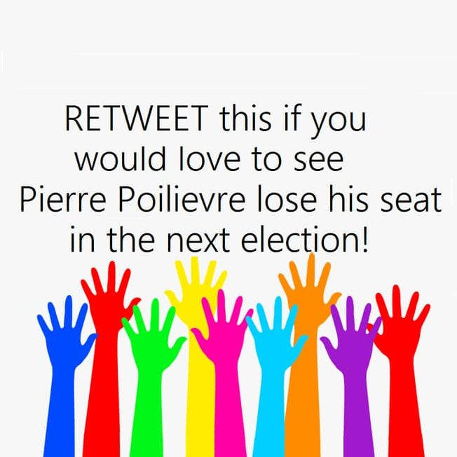 Canadianpoli 🇨🇦 #ViveLeCanada #TeamCanada tweet media