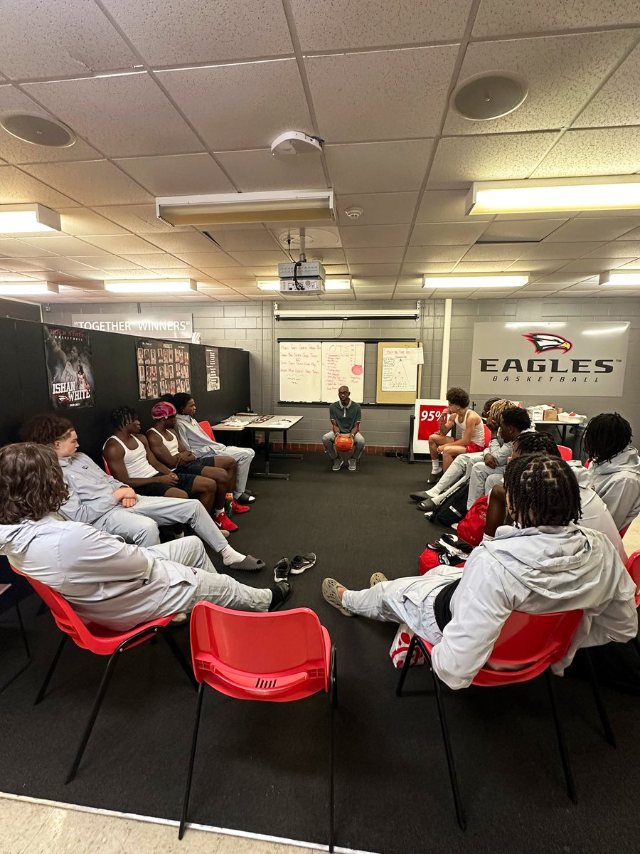 Polk State Hoops (@polkstatehoops) on Twitter photo Finally got to compete against someone else & turned it into a great start to the preseason at the <a href="/JUCOShowcase/">JUCO Showcase</a>.
Day 1 Results:
Game 1: Win vs Northwest Florida State.
Game 2: Win vs Chipola.
#ots Finally got to compete against someone else & turned it into a great start to the preseason at the <a href="/JUCOShowcase/">JUCO Showcase</a>.
Day 1 Results:
Game 1: Win vs Northwest Florida State.
Game 2: Win vs Chipola.
#ots